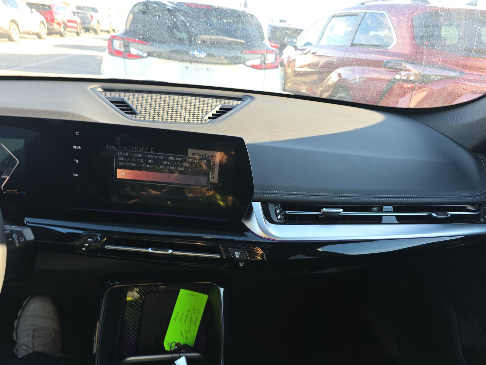 2025 BMW X1 xDrive28i AWD