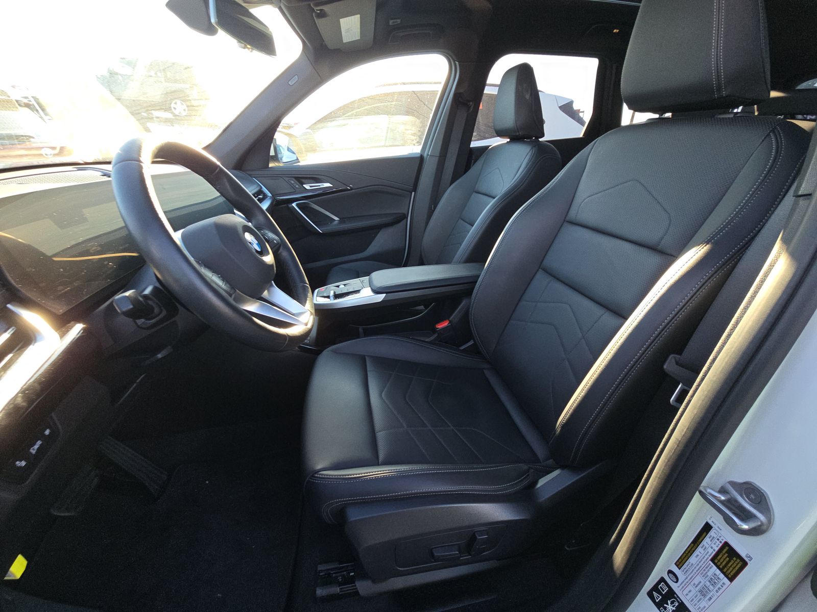 2025 BMW X1 xDrive28i AWD