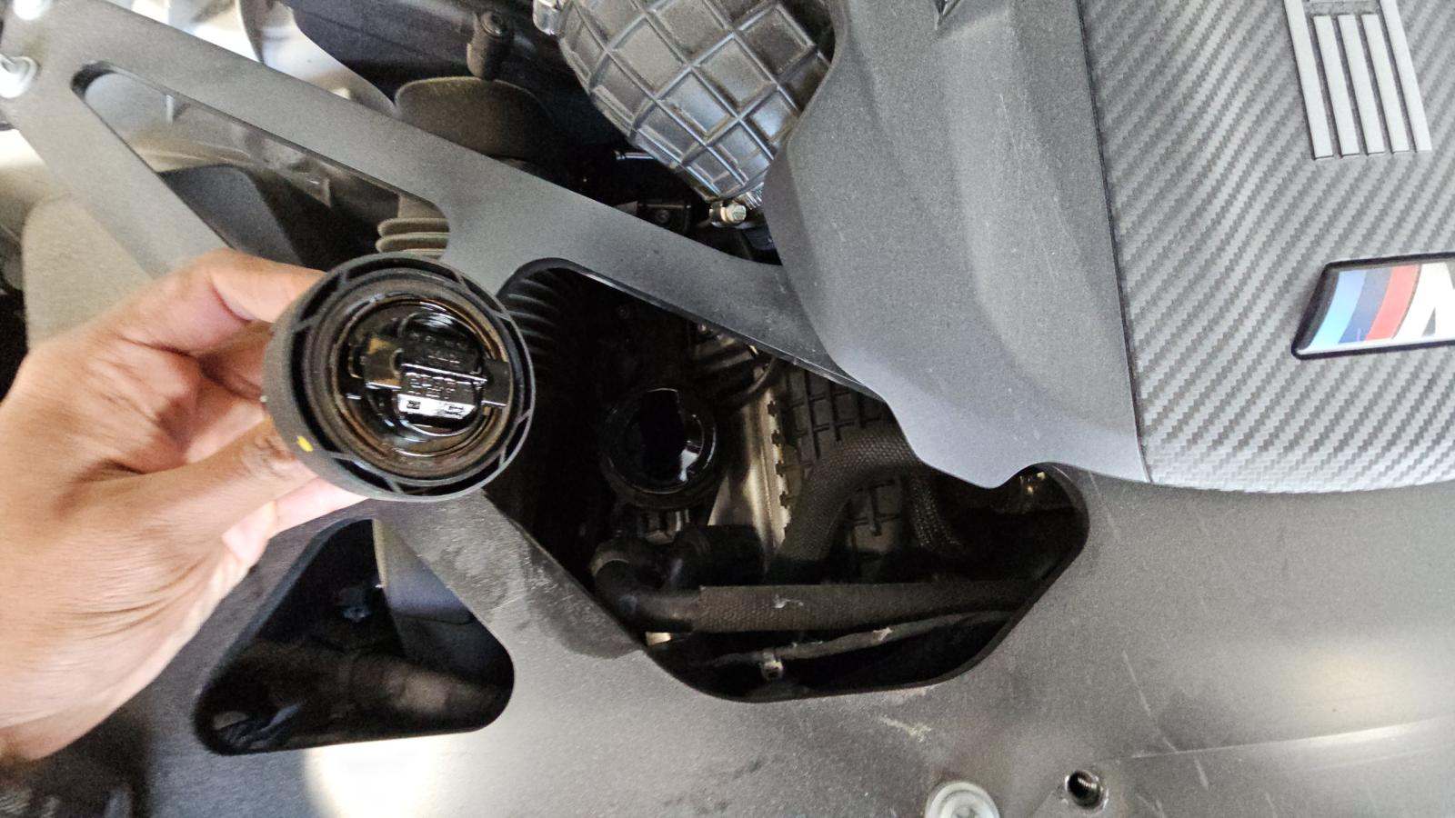 2023 BMW X6 M Competition AWD