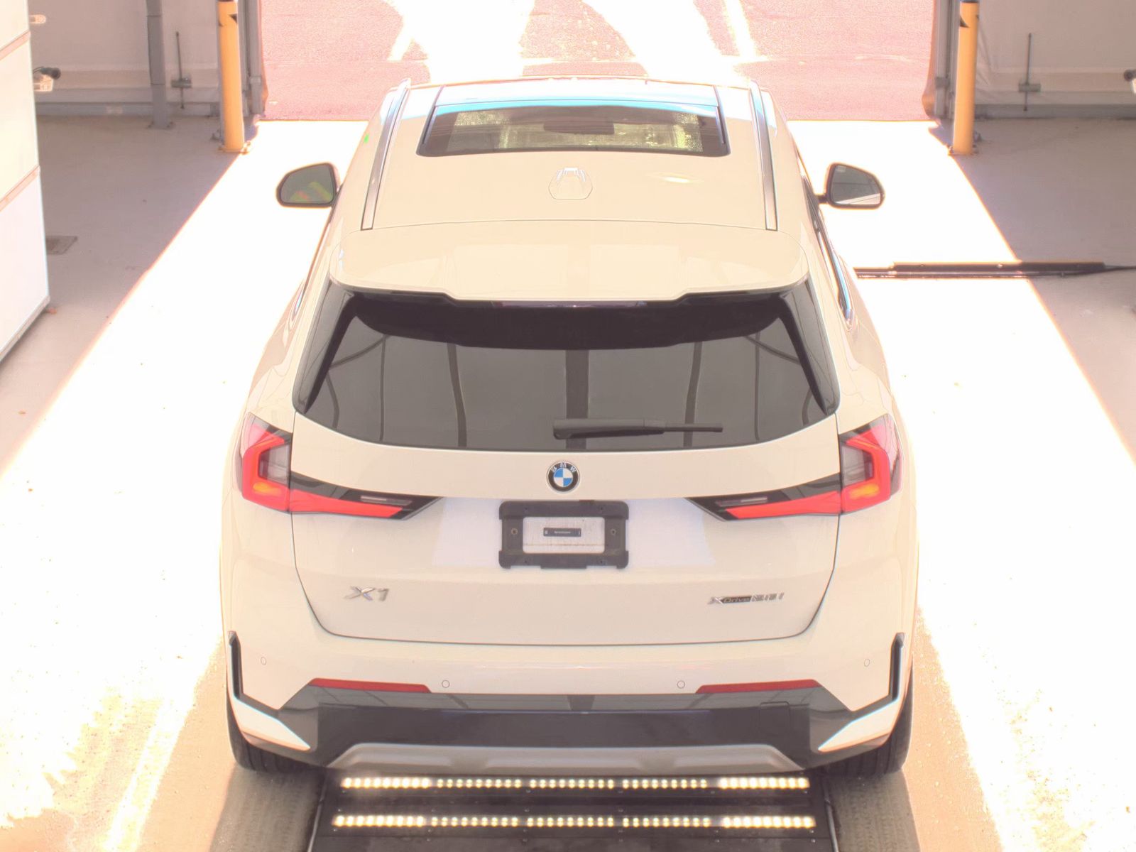 2025 BMW X1 xDrive28i AWD