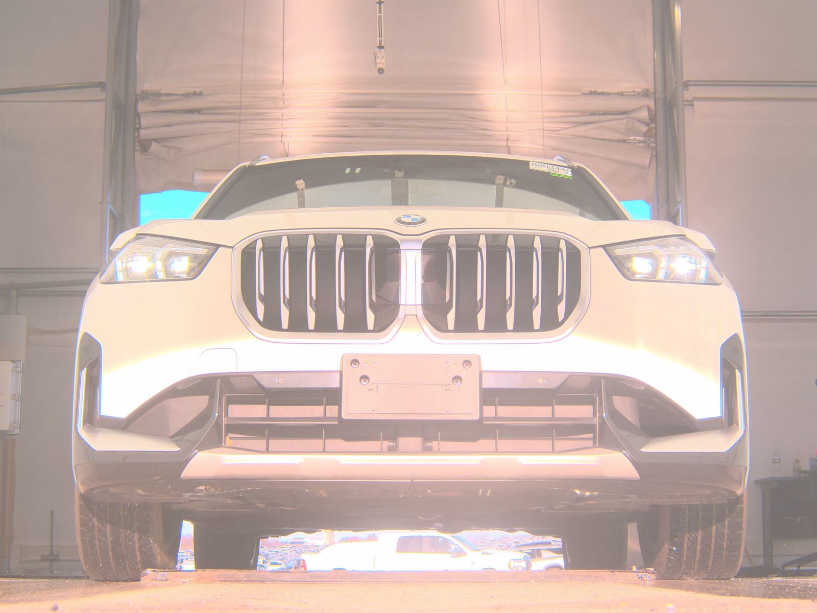 2025 BMW X1 xDrive28i AWD