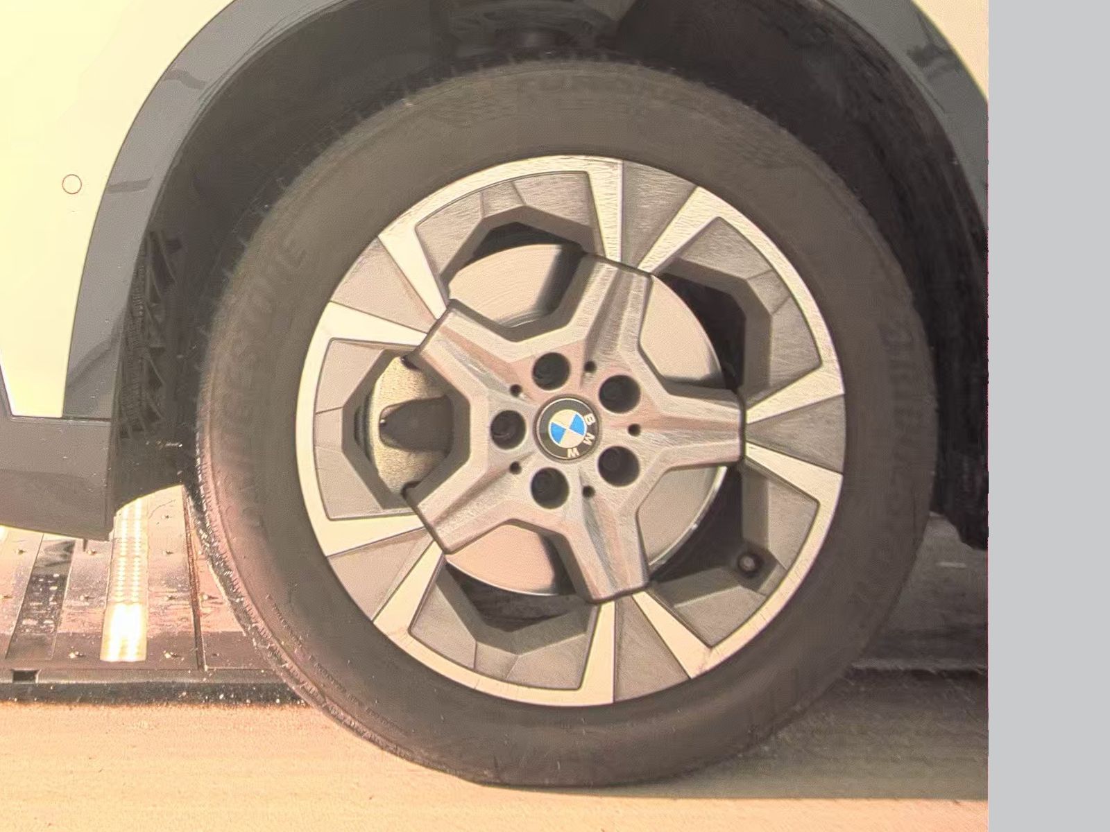 2025 BMW X1 xDrive28i AWD