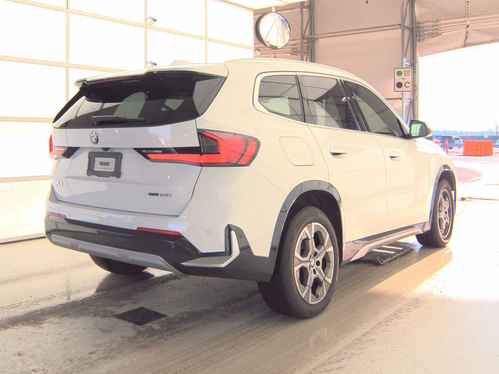 2025 BMW X1 xDrive28i AWD