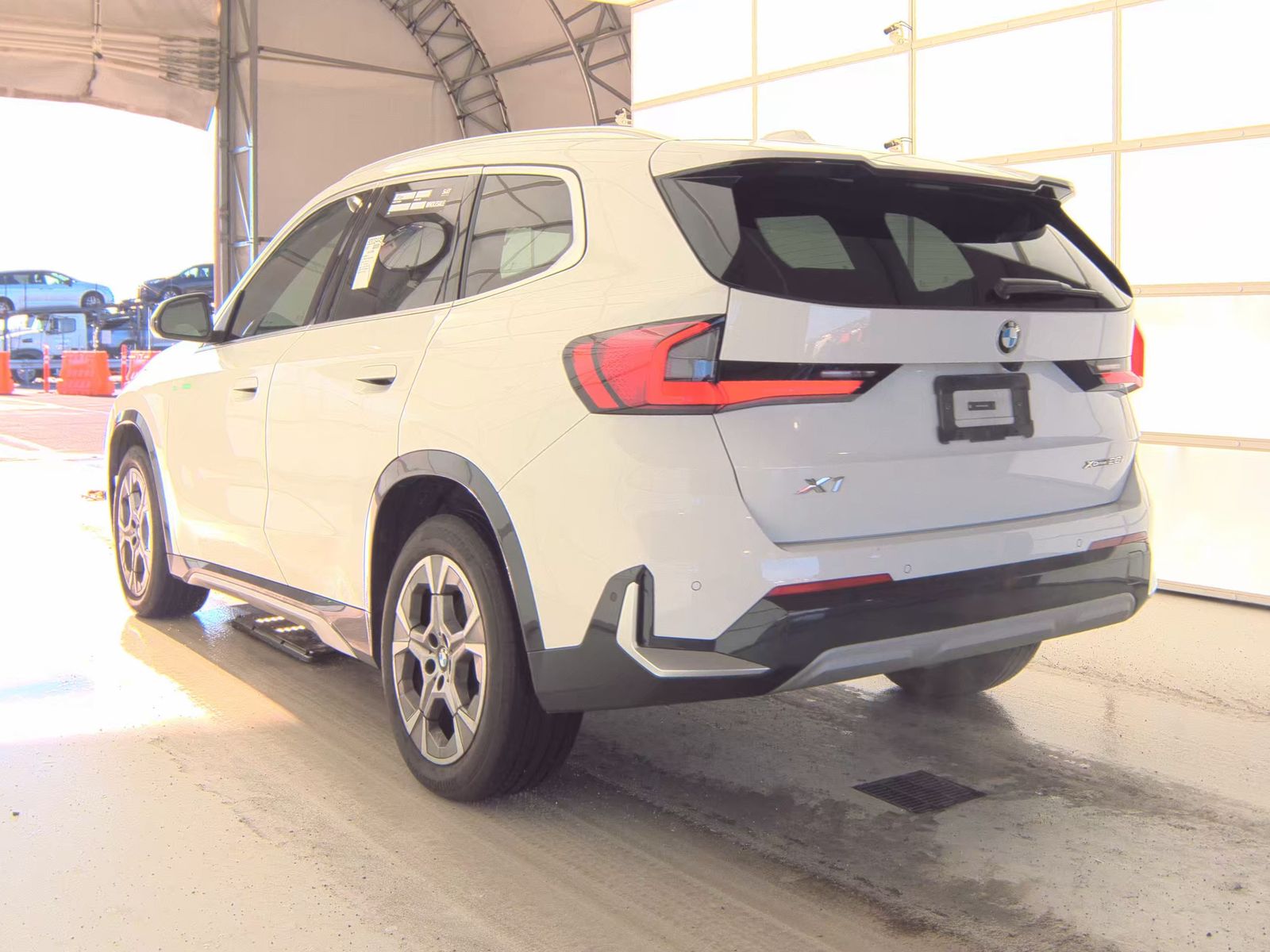 2025 BMW X1 xDrive28i AWD