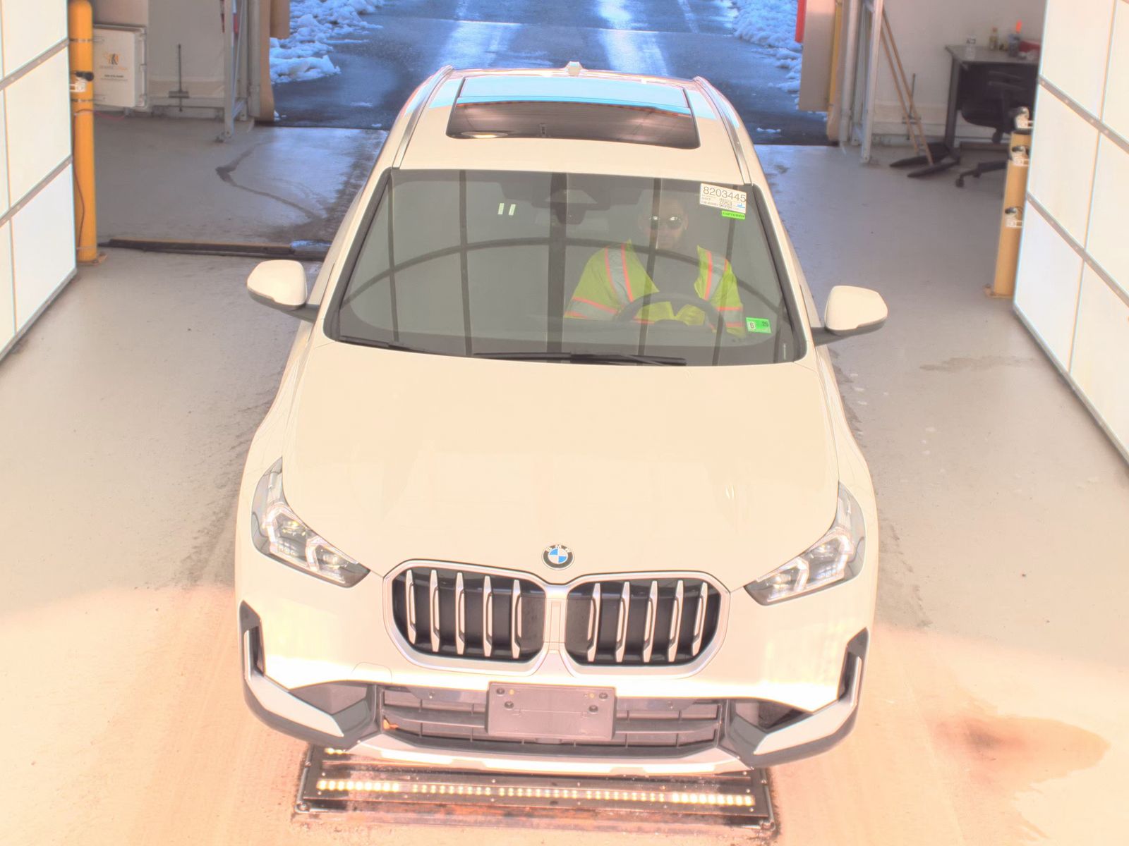 2025 BMW X1 xDrive28i AWD