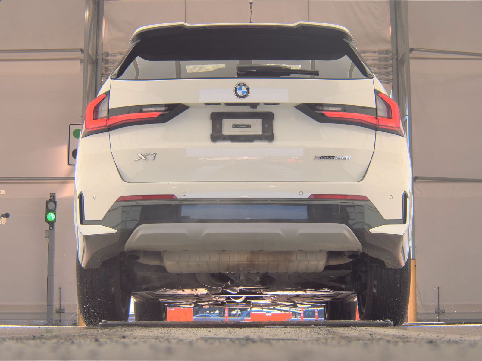 2025 BMW X1 xDrive28i AWD