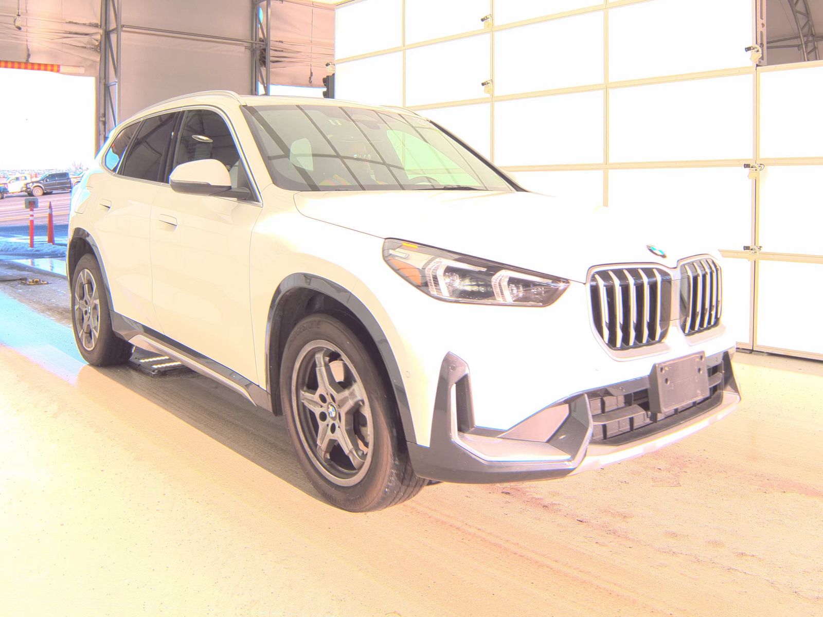 2025 BMW X1 xDrive28i AWD