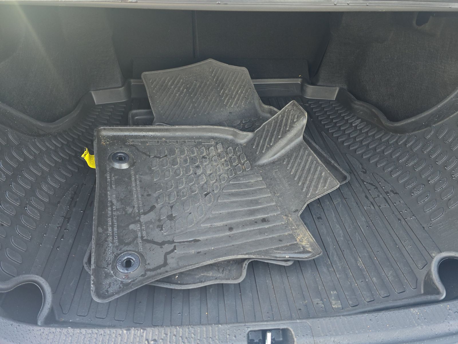 2025 Toyota Camry LE FWD