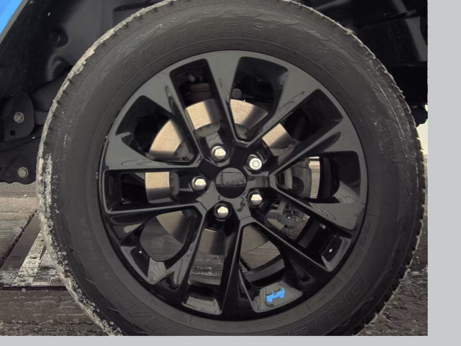 2022 Jeep Wrangler Unlimited 4xe Sahara AWD