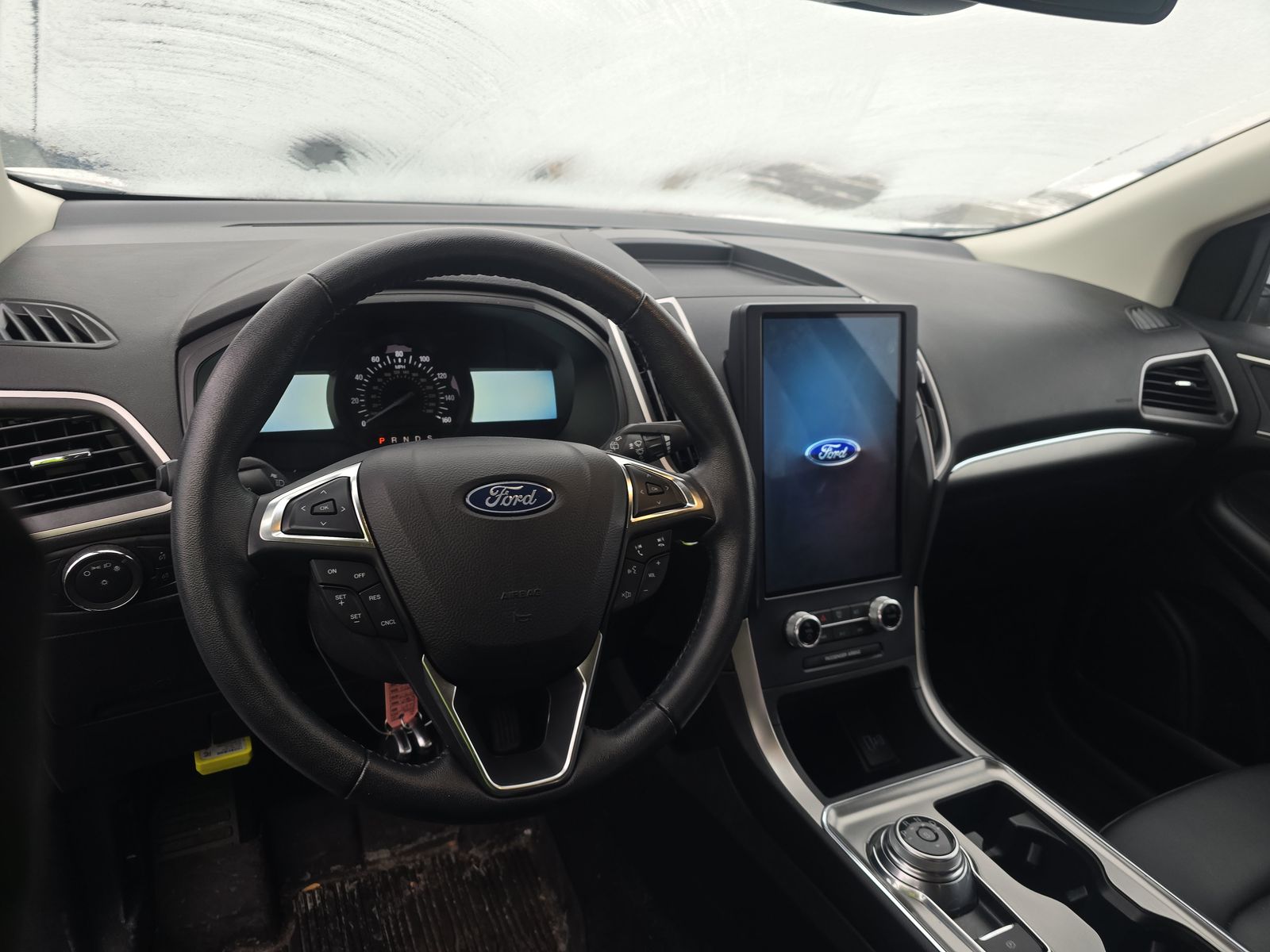 2022 Ford Edge SEL AWD
