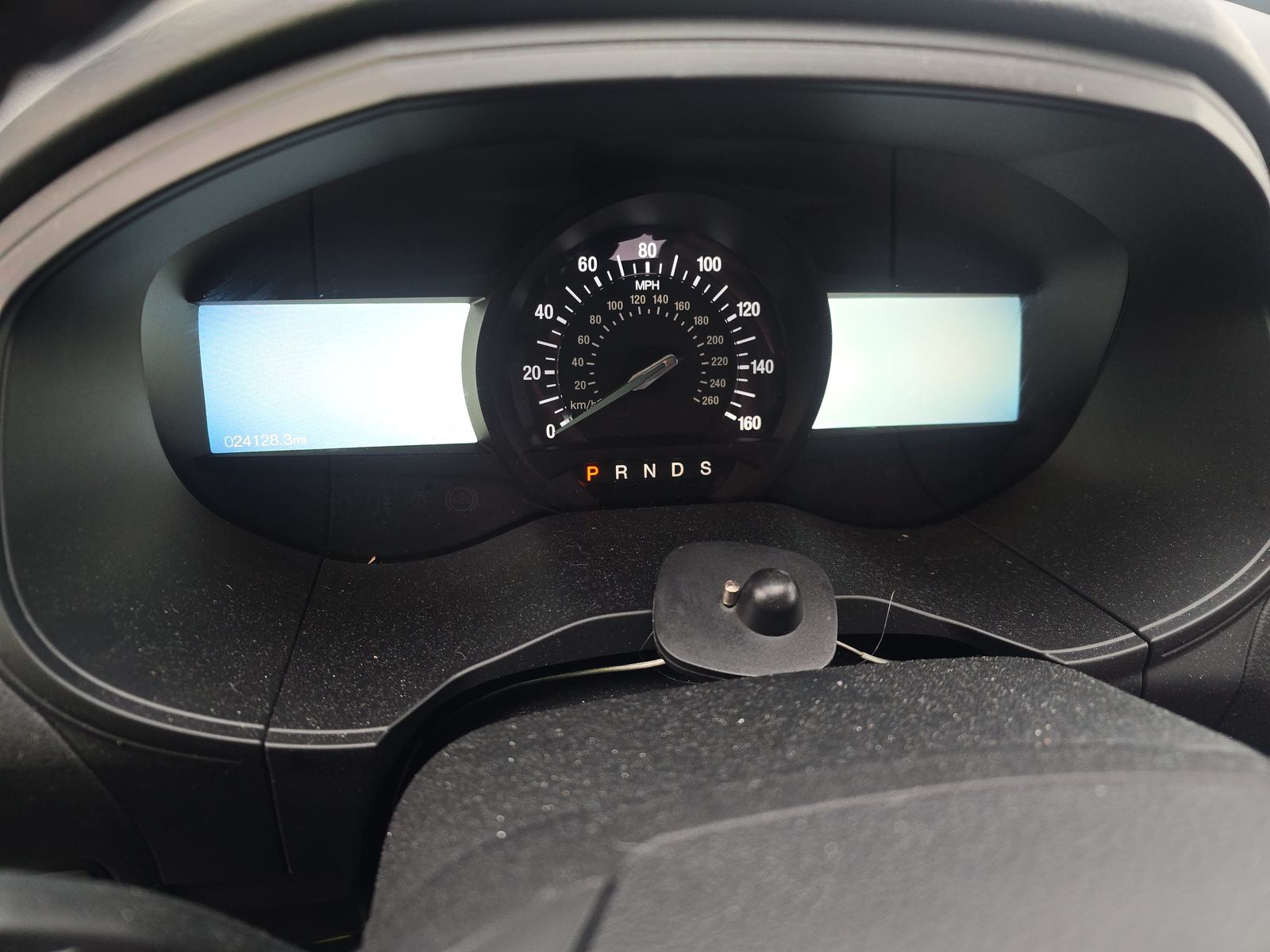 2022 Ford Edge SEL AWD