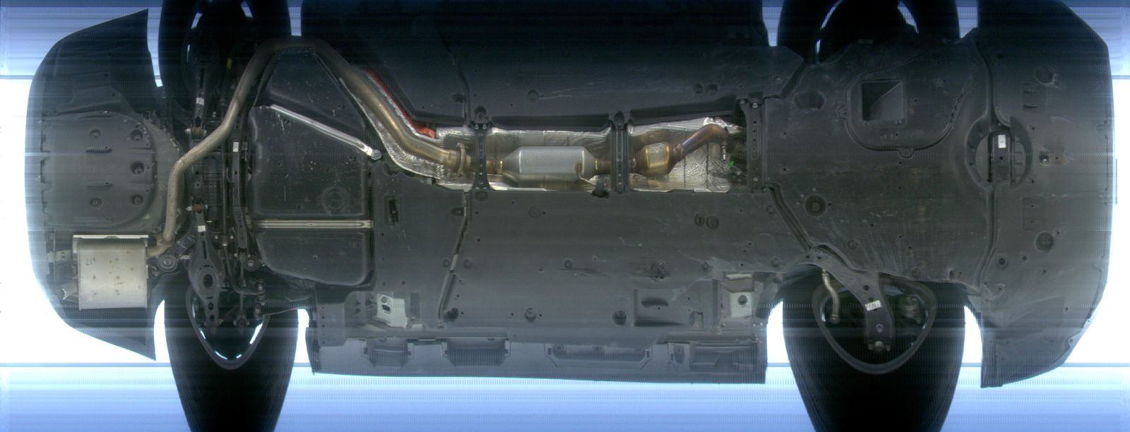 2025 Toyota Camry LE FWD