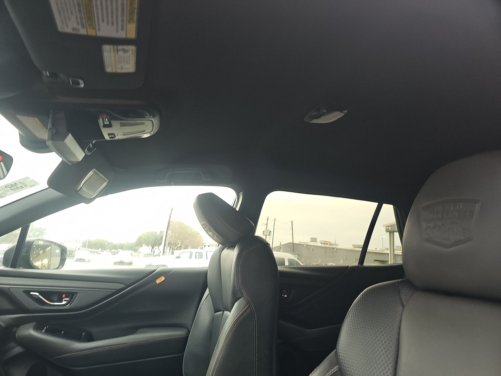 2022 Subaru Outback Wilderness AWD