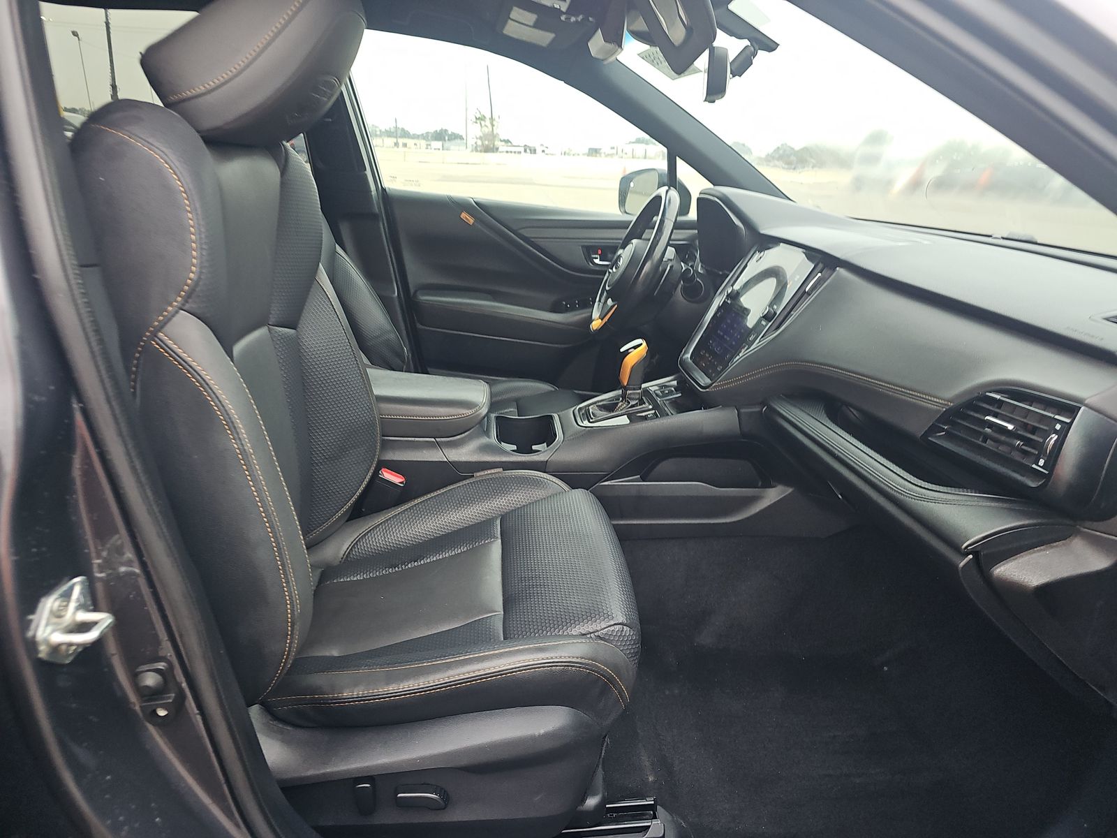 2022 Subaru Outback Wilderness AWD