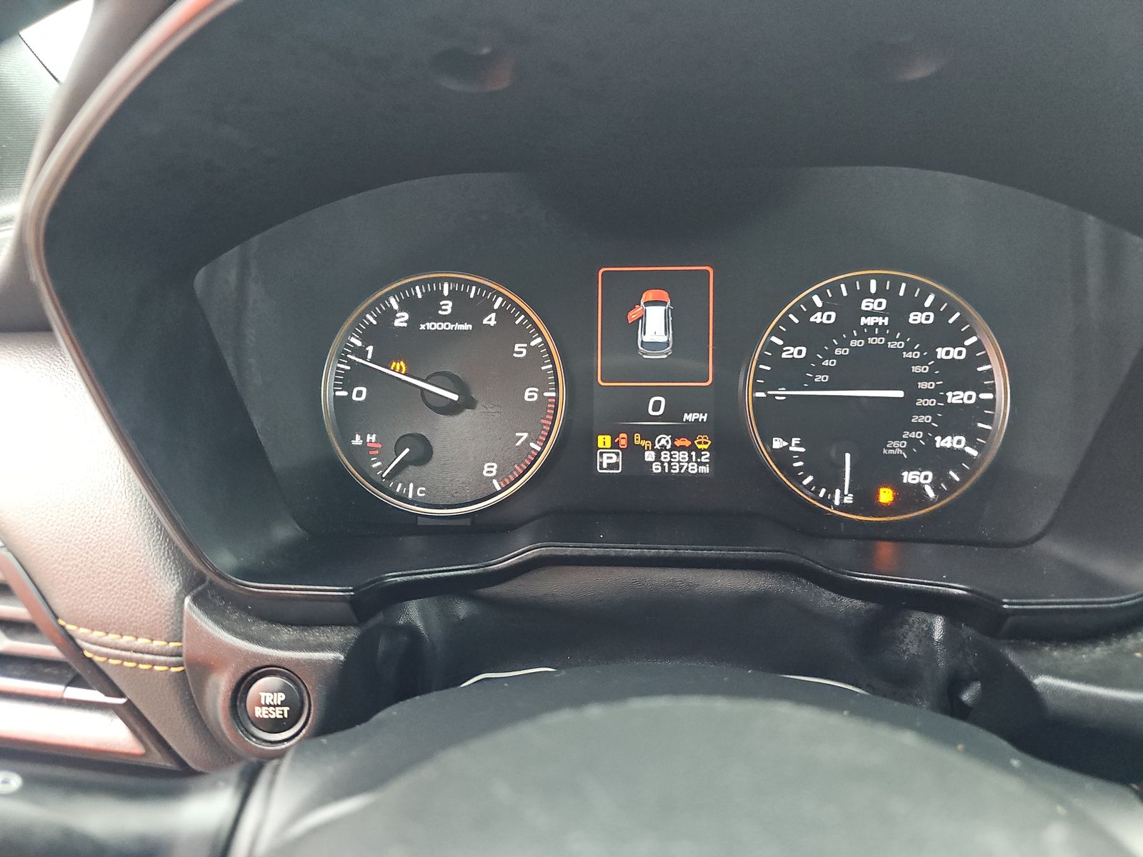 2022 Subaru Outback Wilderness AWD