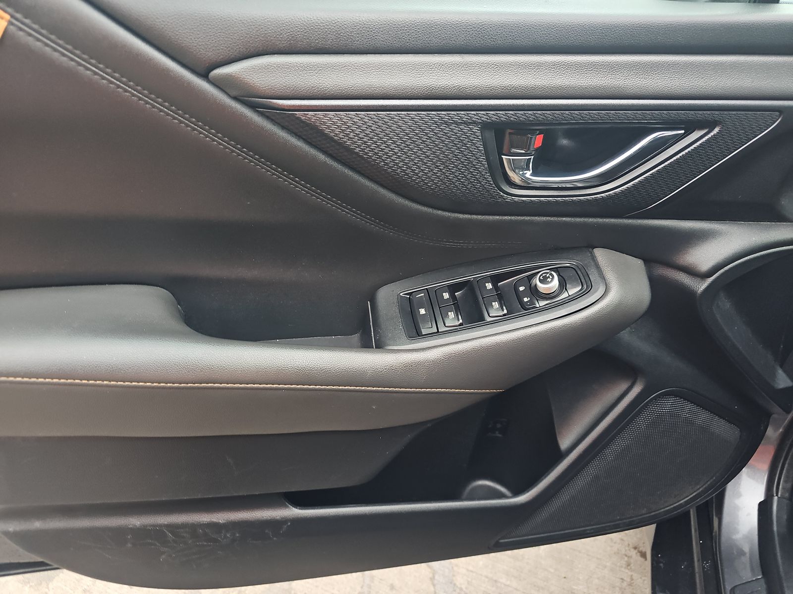 2022 Subaru Outback Wilderness AWD