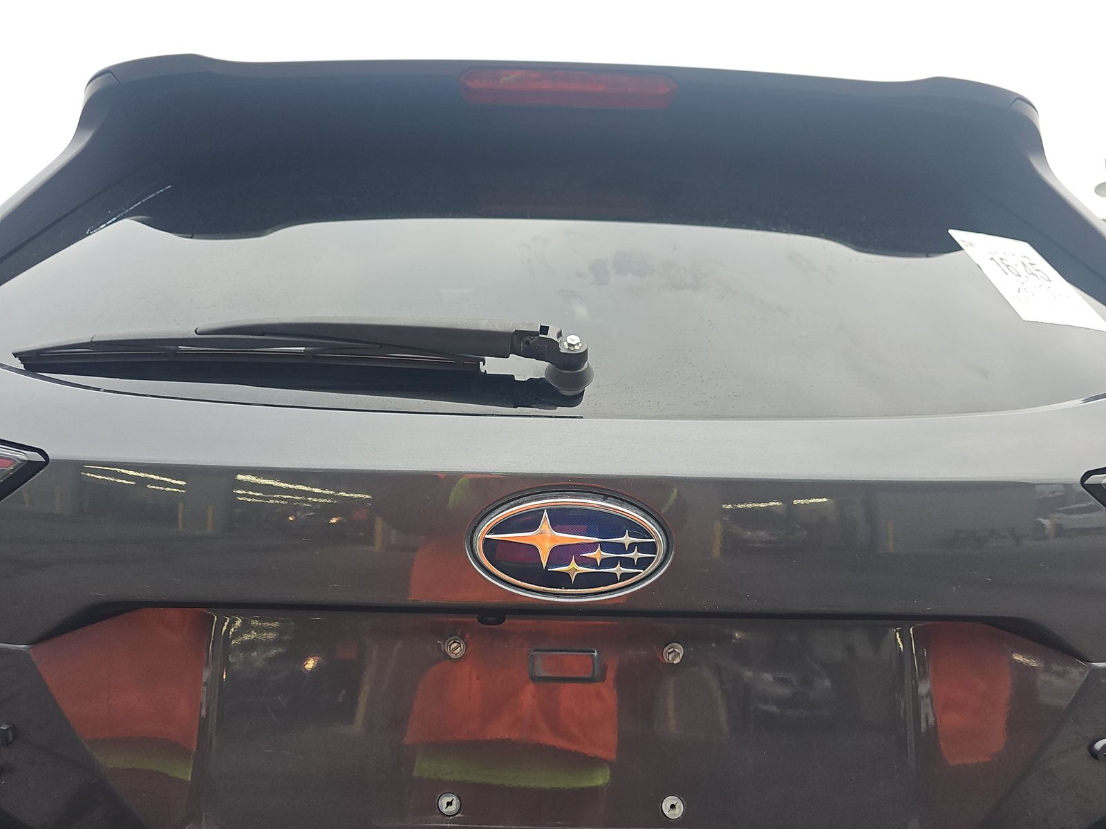 2022 Subaru Outback Wilderness AWD