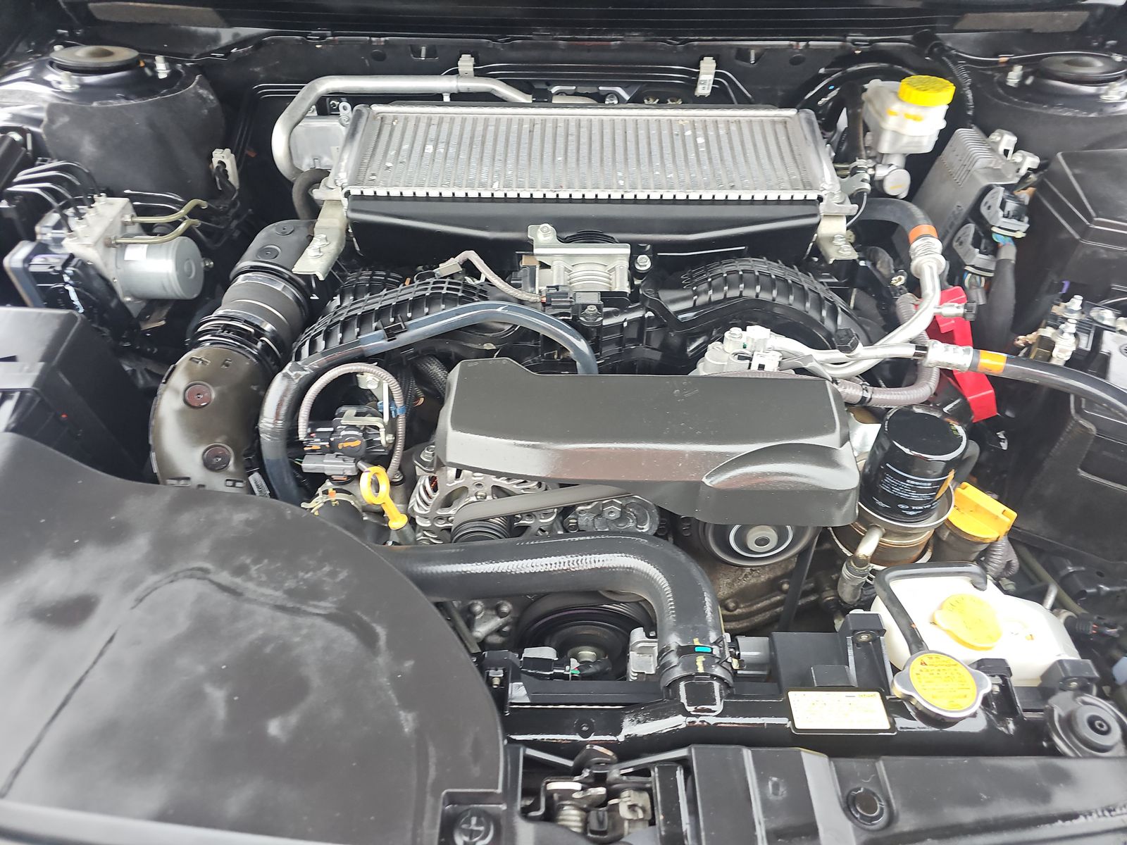 2022 Subaru Outback Wilderness AWD