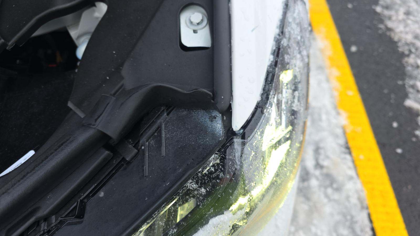 2024 BMW X4 M40i AWD