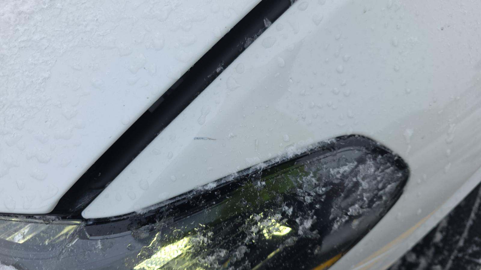 2024 BMW X4 M40i AWD