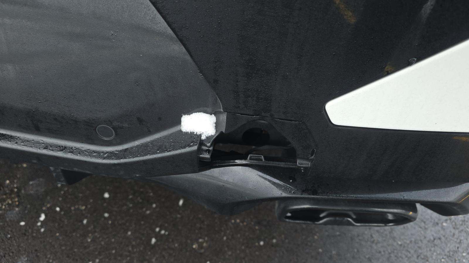 2024 BMW X4 M40i AWD