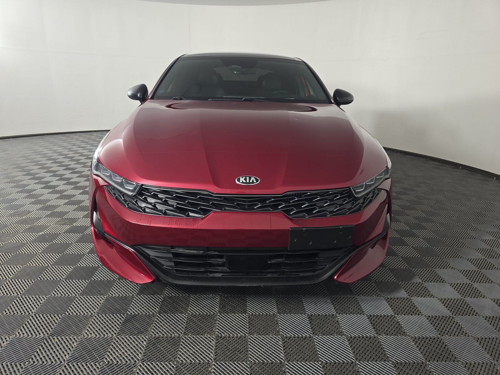 2021 Kia K5 GT FWD