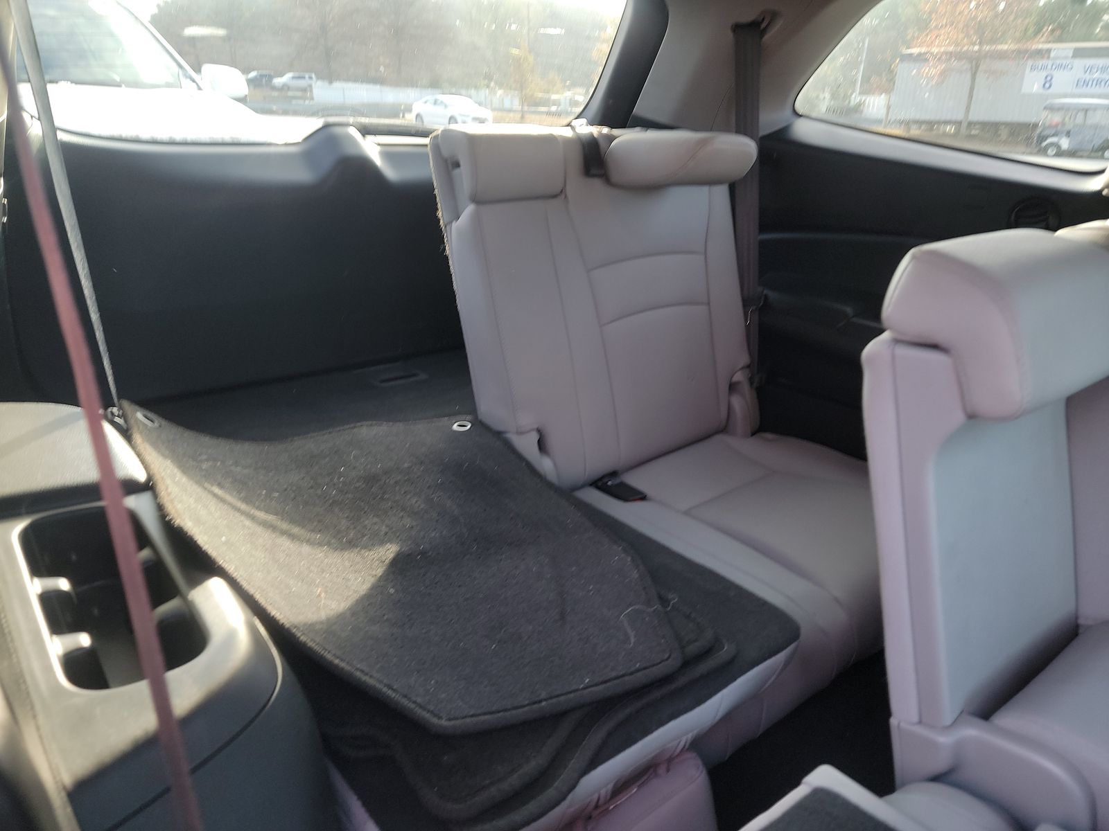 2021 Honda Pilot Special Edition AWD