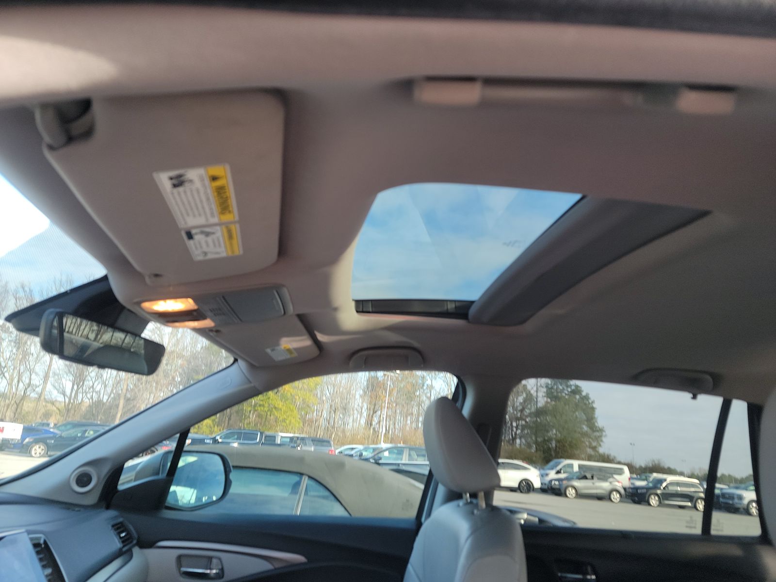 2021 Honda Pilot Special Edition AWD