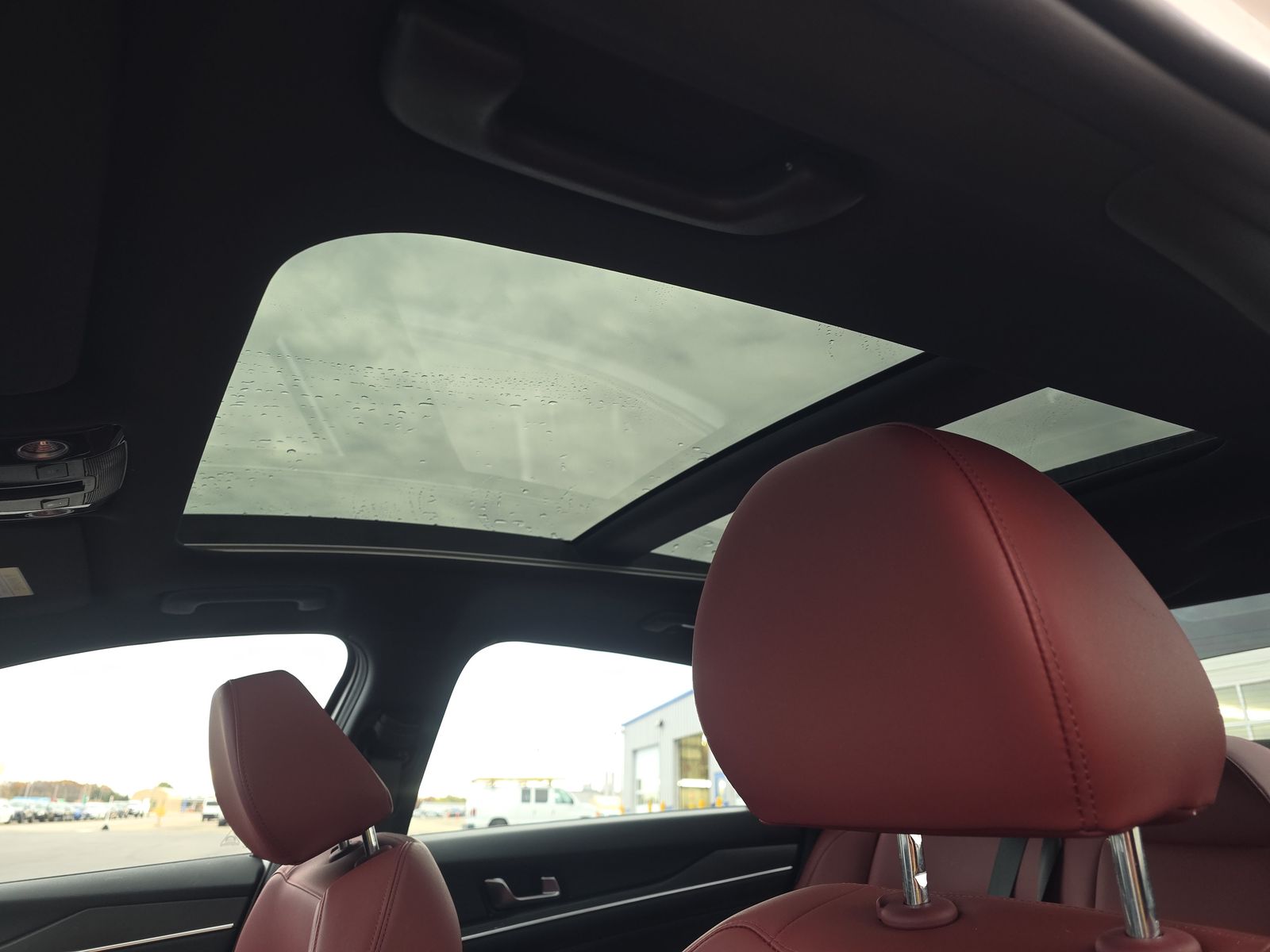 2025 Kia K5 GT-Line FWD