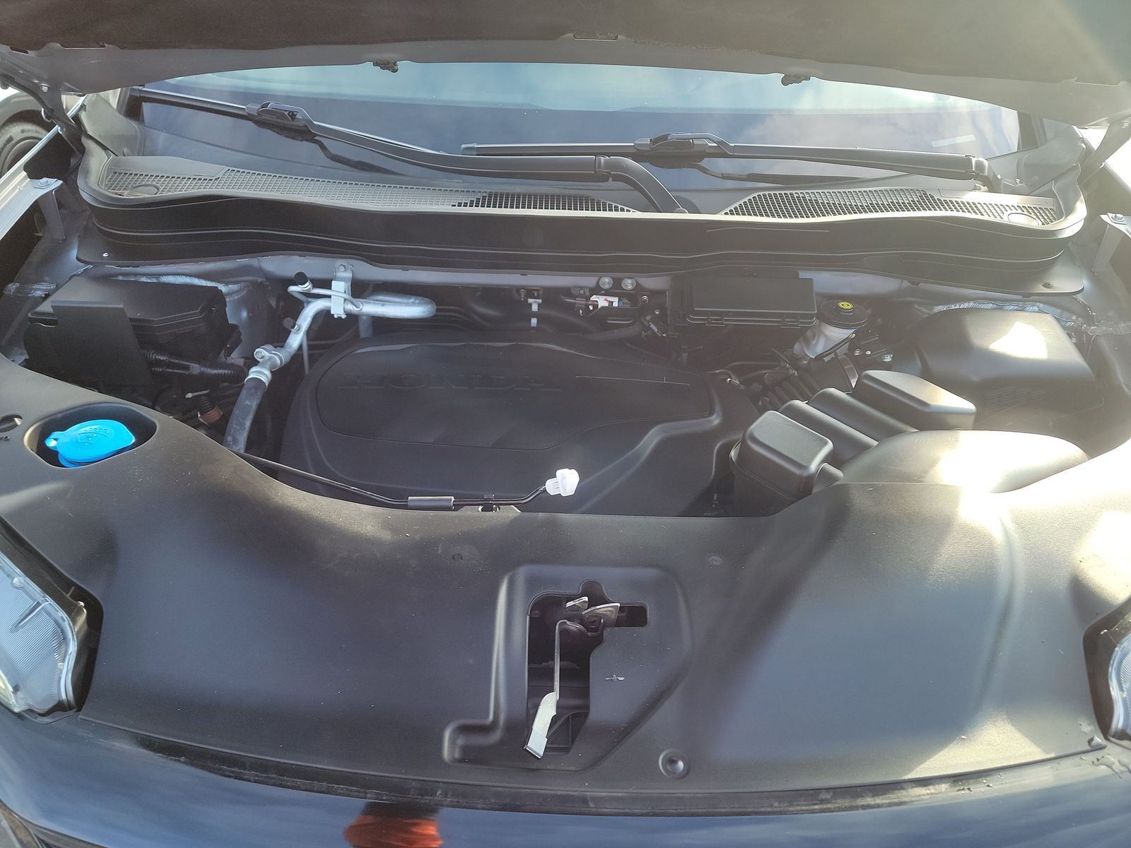 2021 Honda Pilot Special Edition AWD