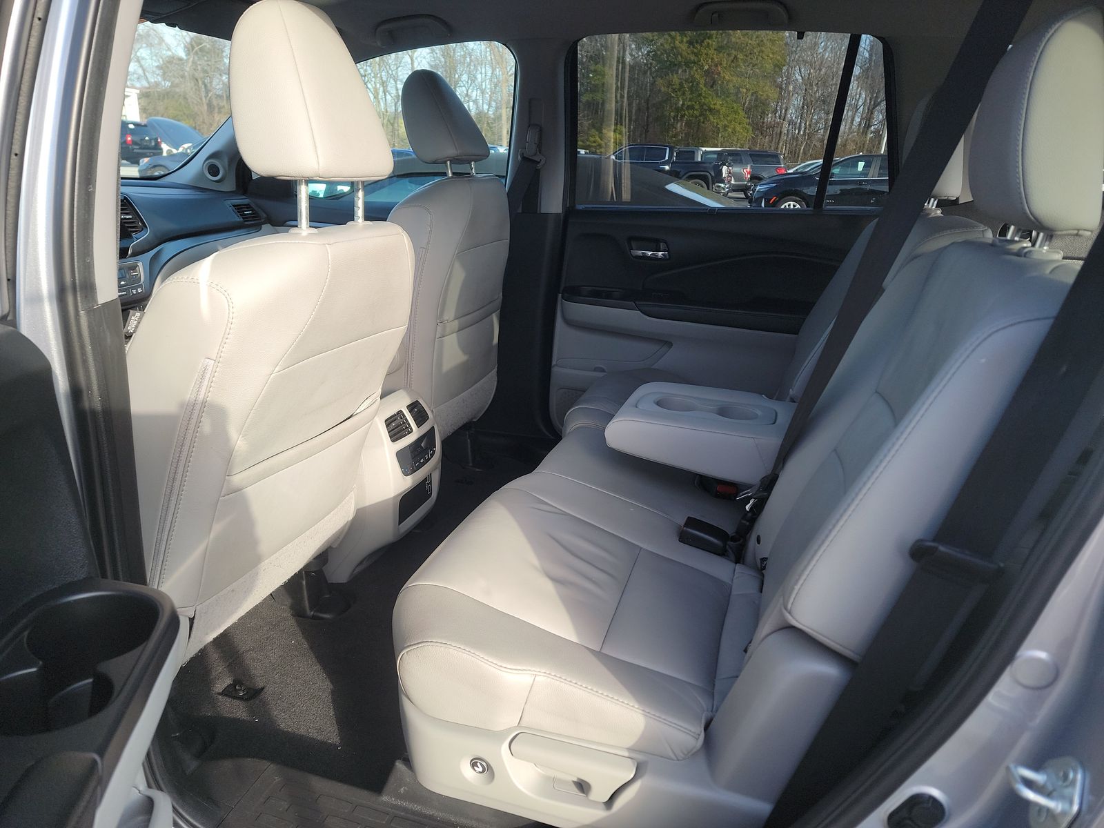 2021 Honda Pilot Special Edition AWD