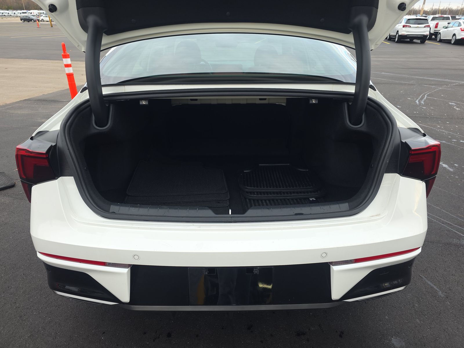 2025 Kia K5 GT-Line FWD