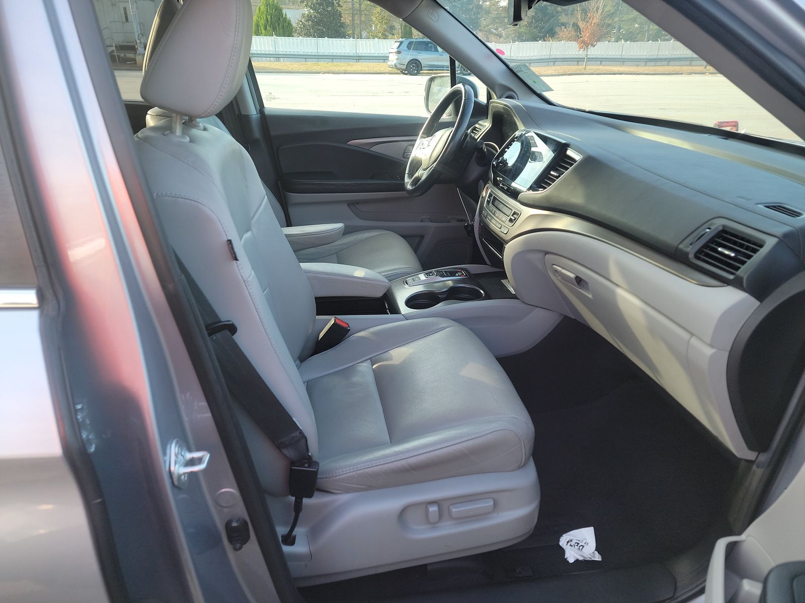 2021 Honda Pilot Special Edition AWD