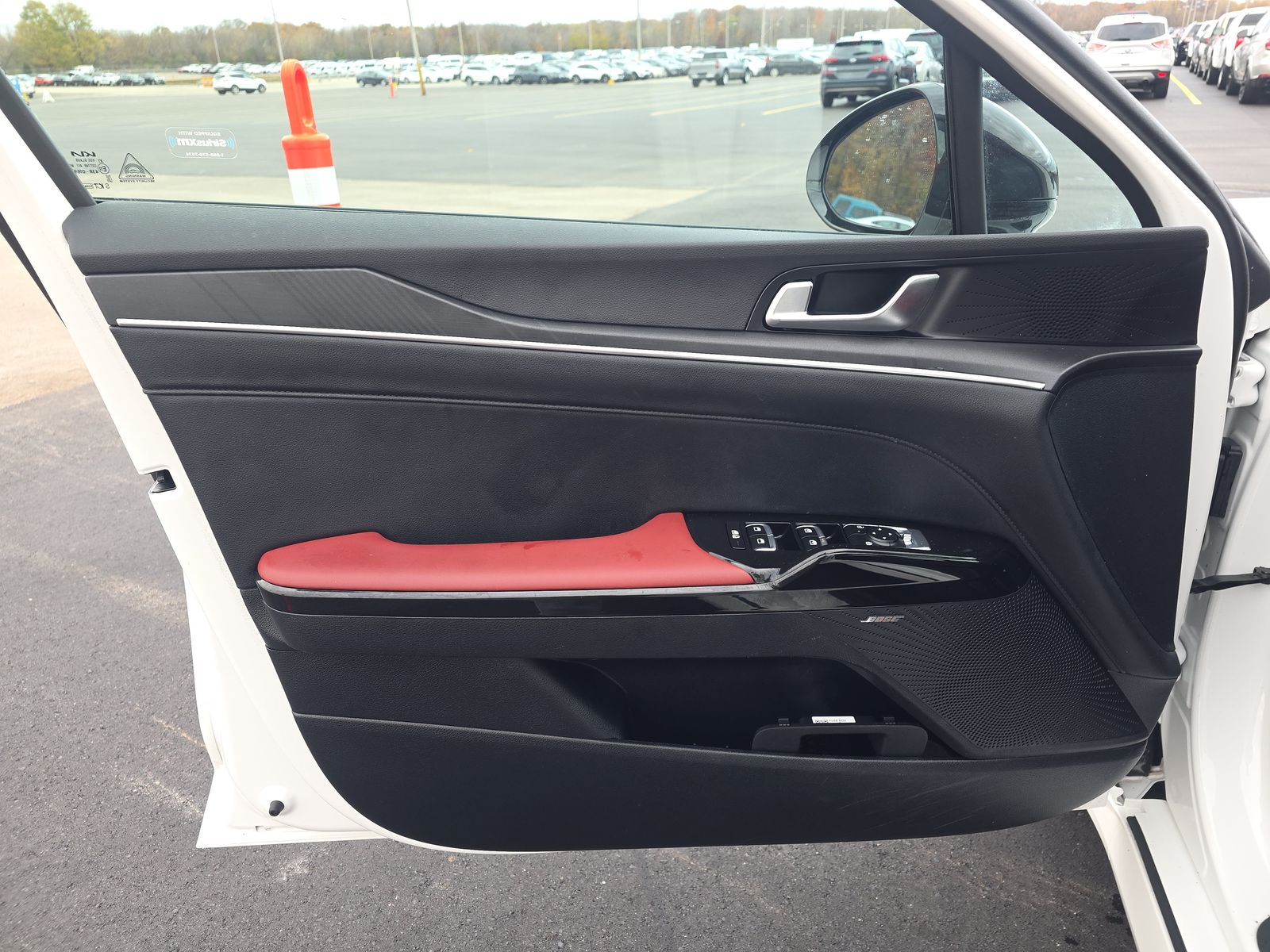 2025 Kia K5 GT-Line FWD