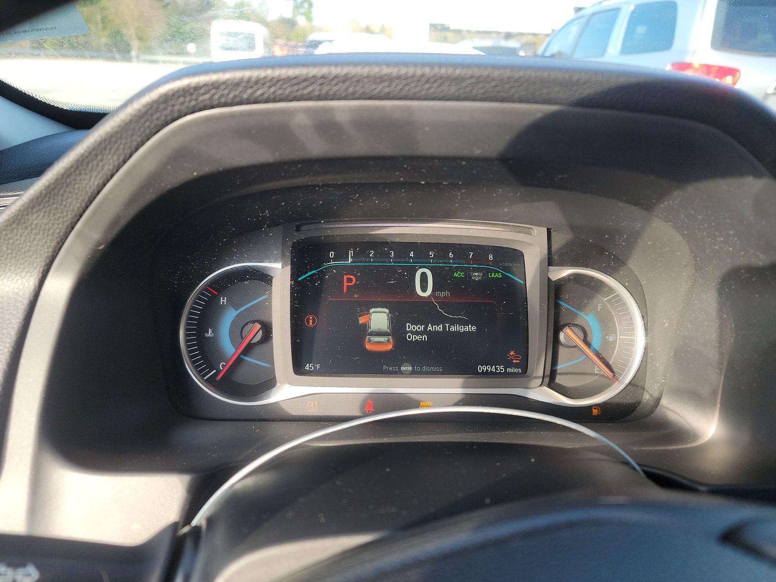 2021 Honda Pilot Special Edition AWD