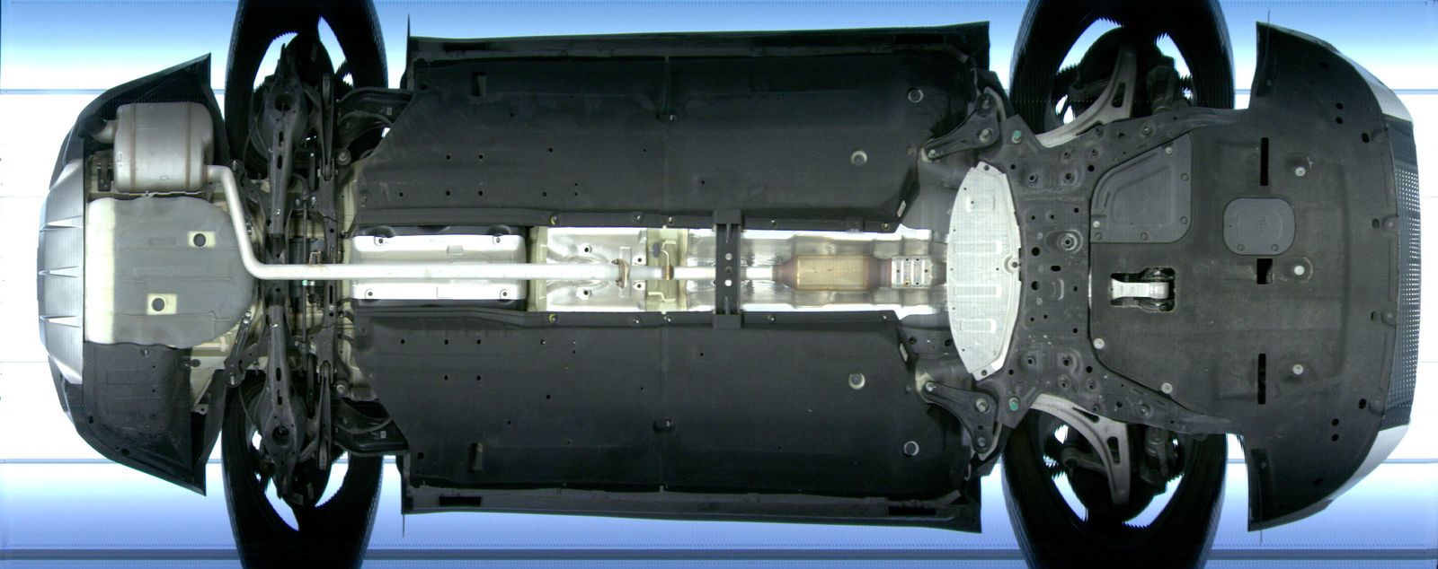 2025 Kia K5 GT-Line FWD