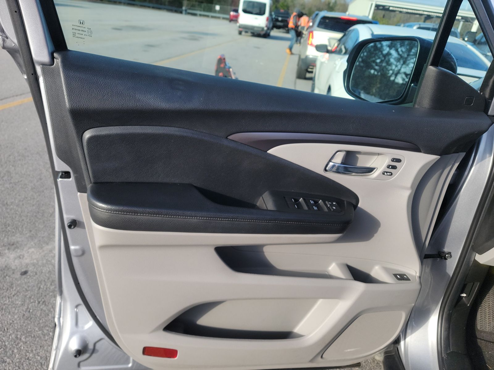 2021 Honda Pilot Special Edition AWD