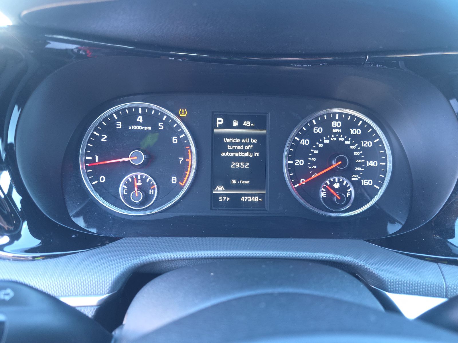 2023 Kia K5 GT-Line FWD