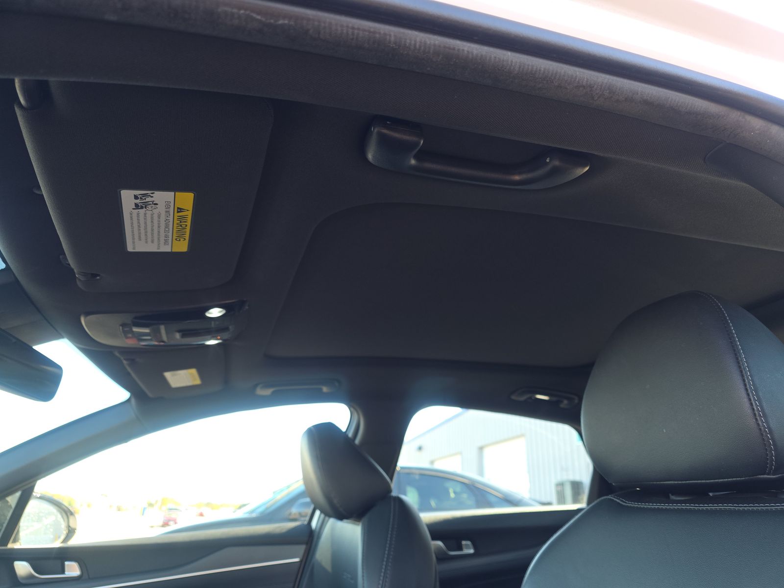 2023 Kia K5 GT-Line FWD