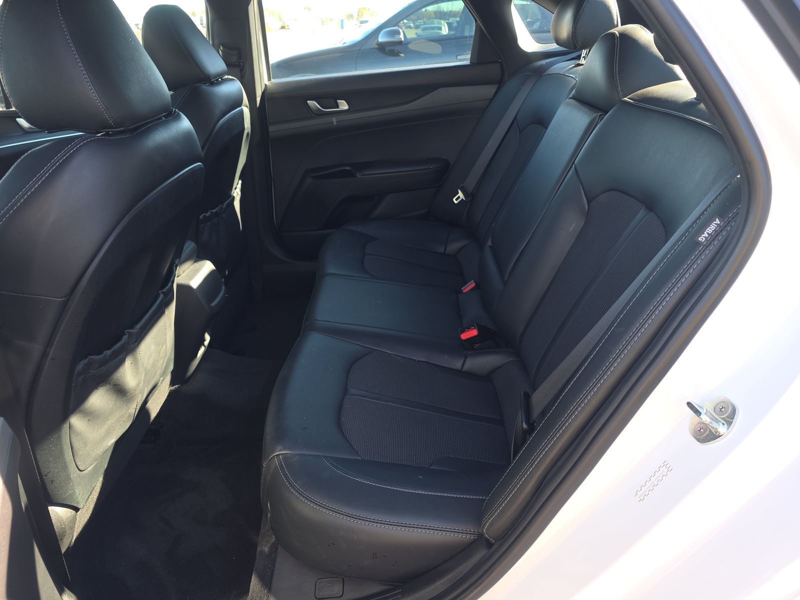 2023 Kia K5 GT-Line FWD