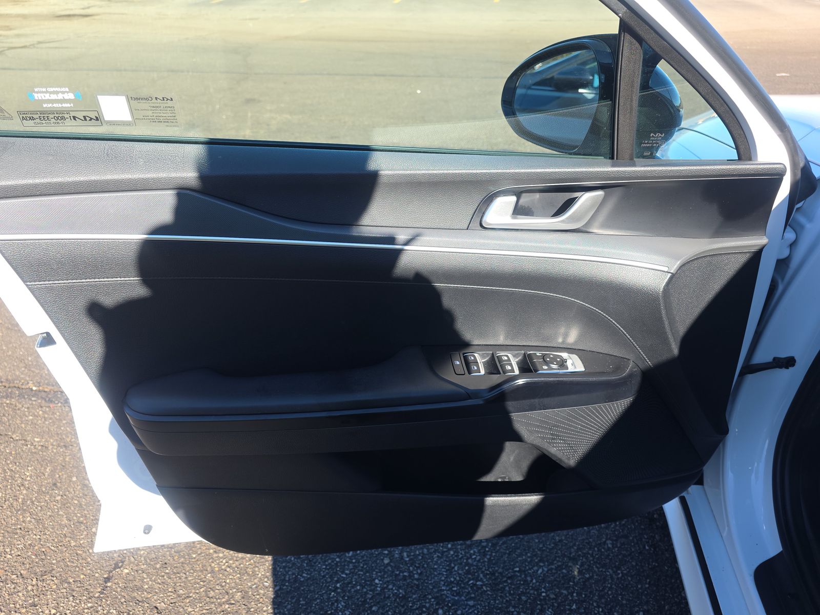 2023 Kia K5 GT-Line FWD