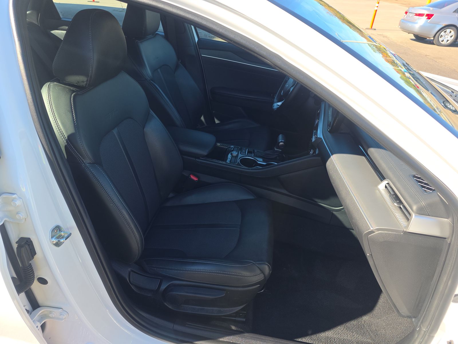 2023 Kia K5 GT-Line FWD