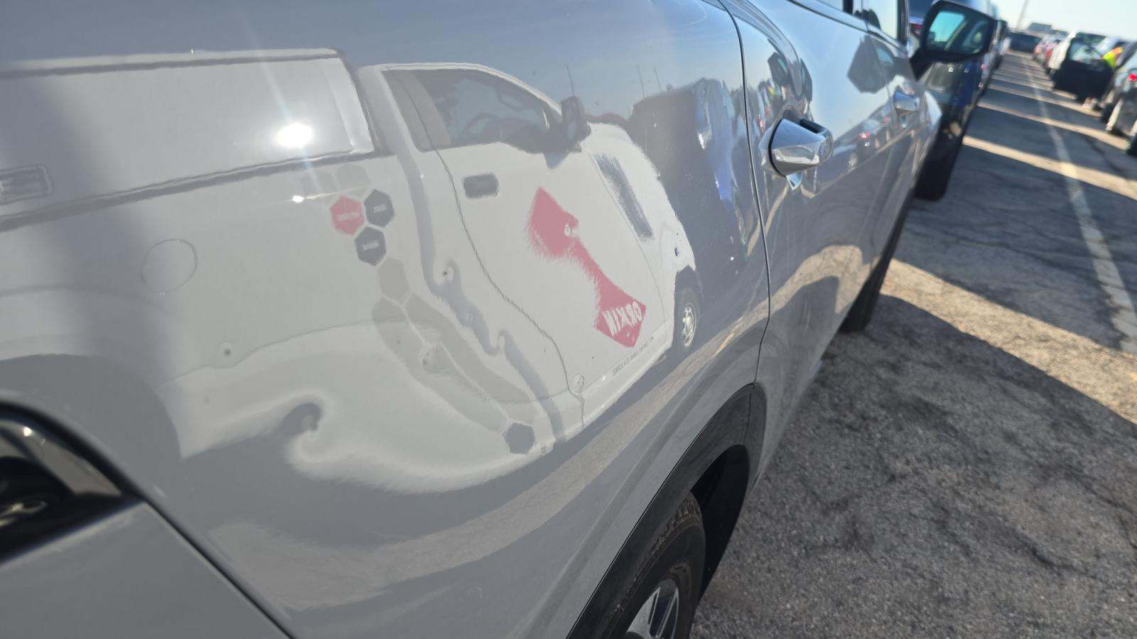 2025 Kia Sportage SX-Prestige FWD