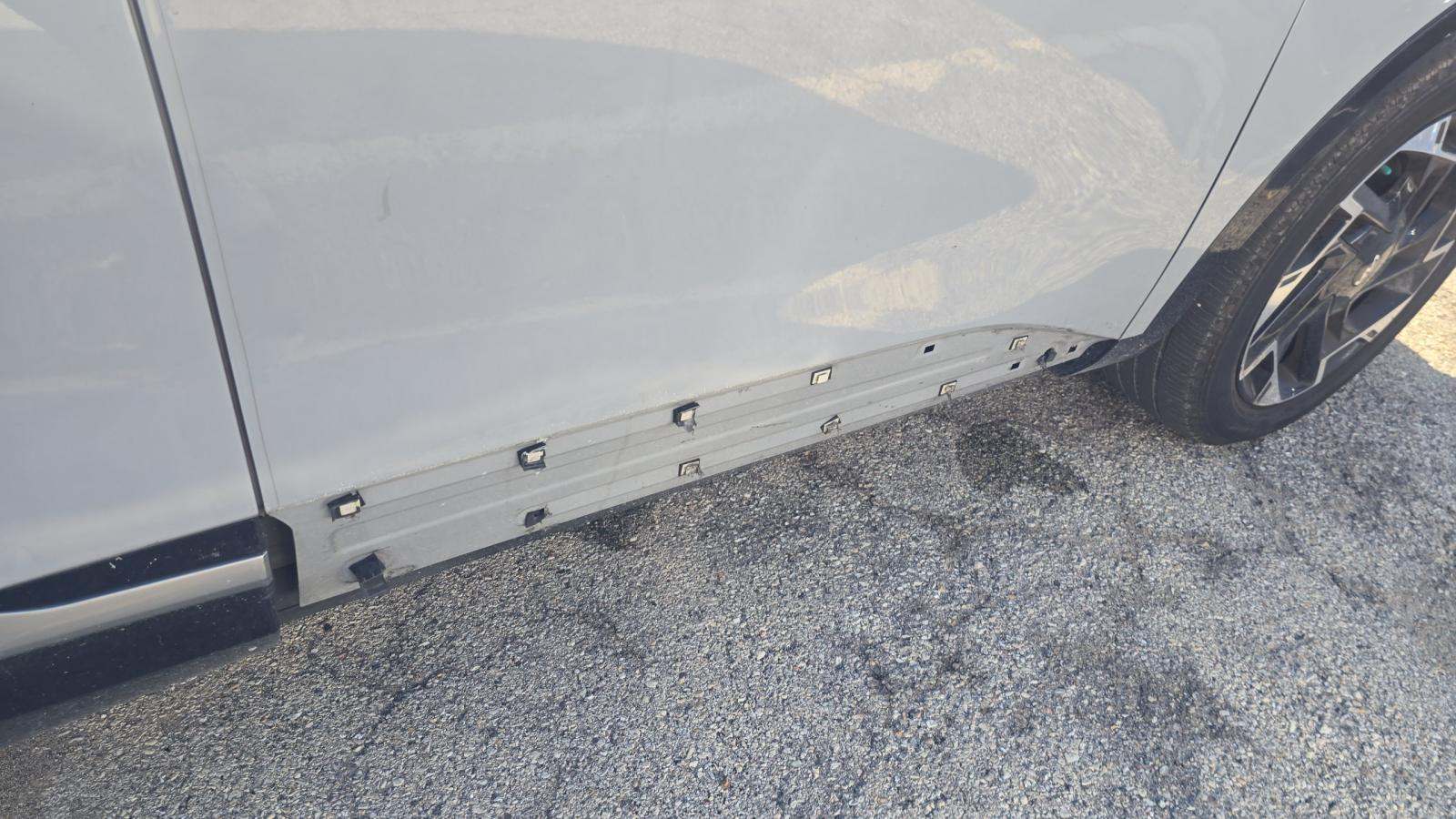 2025 Kia Sportage SX-Prestige FWD