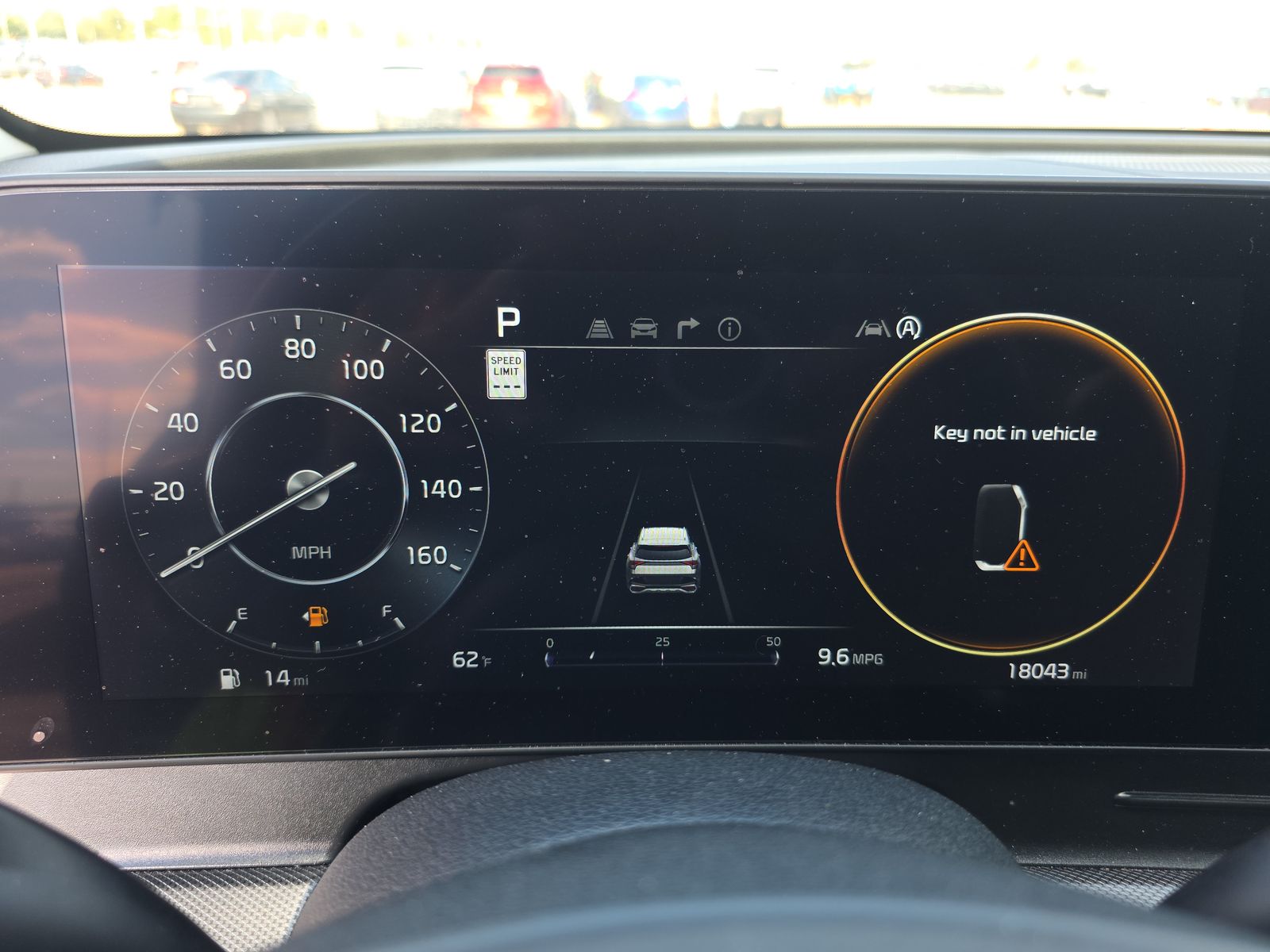 2025 Kia Sportage SX-Prestige FWD