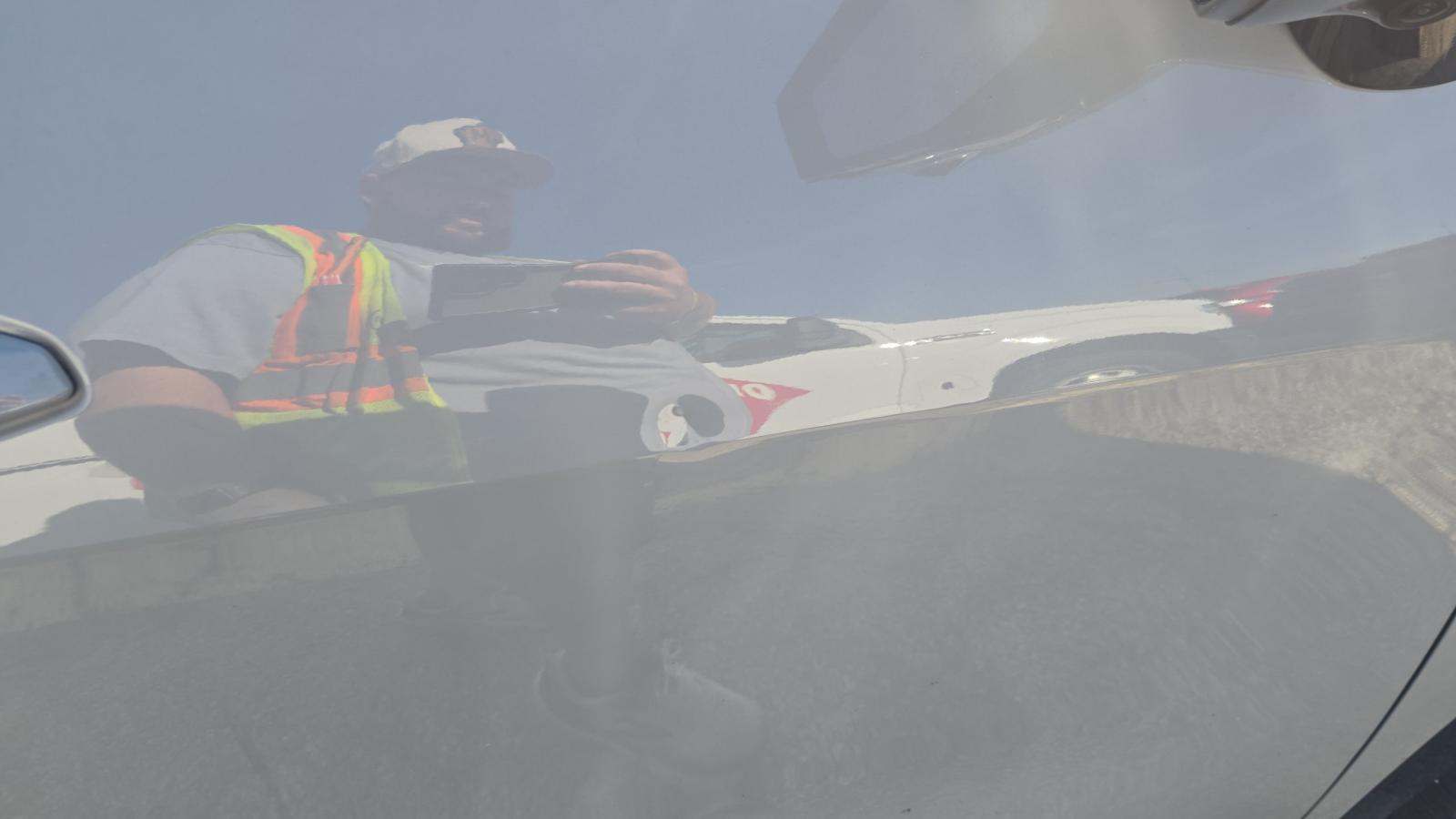 2025 Kia Sportage SX-Prestige FWD