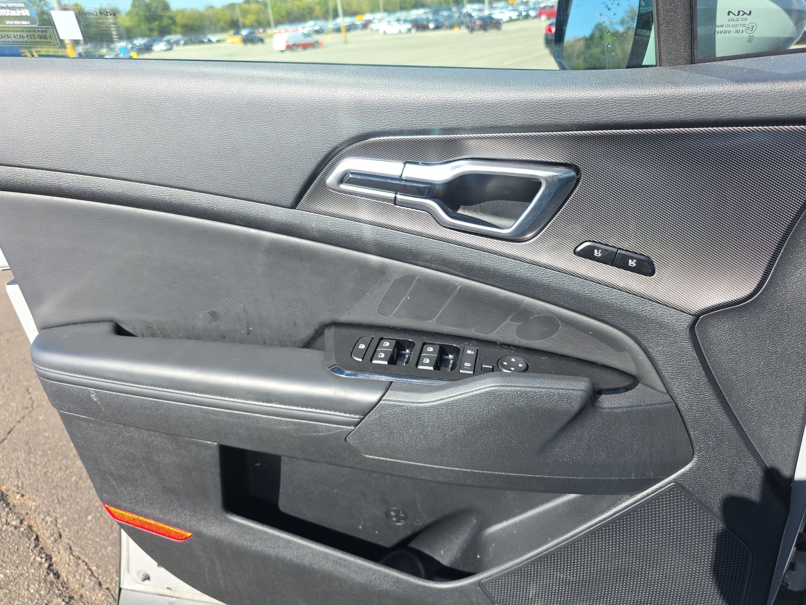 2025 Kia Sportage SX-Prestige FWD