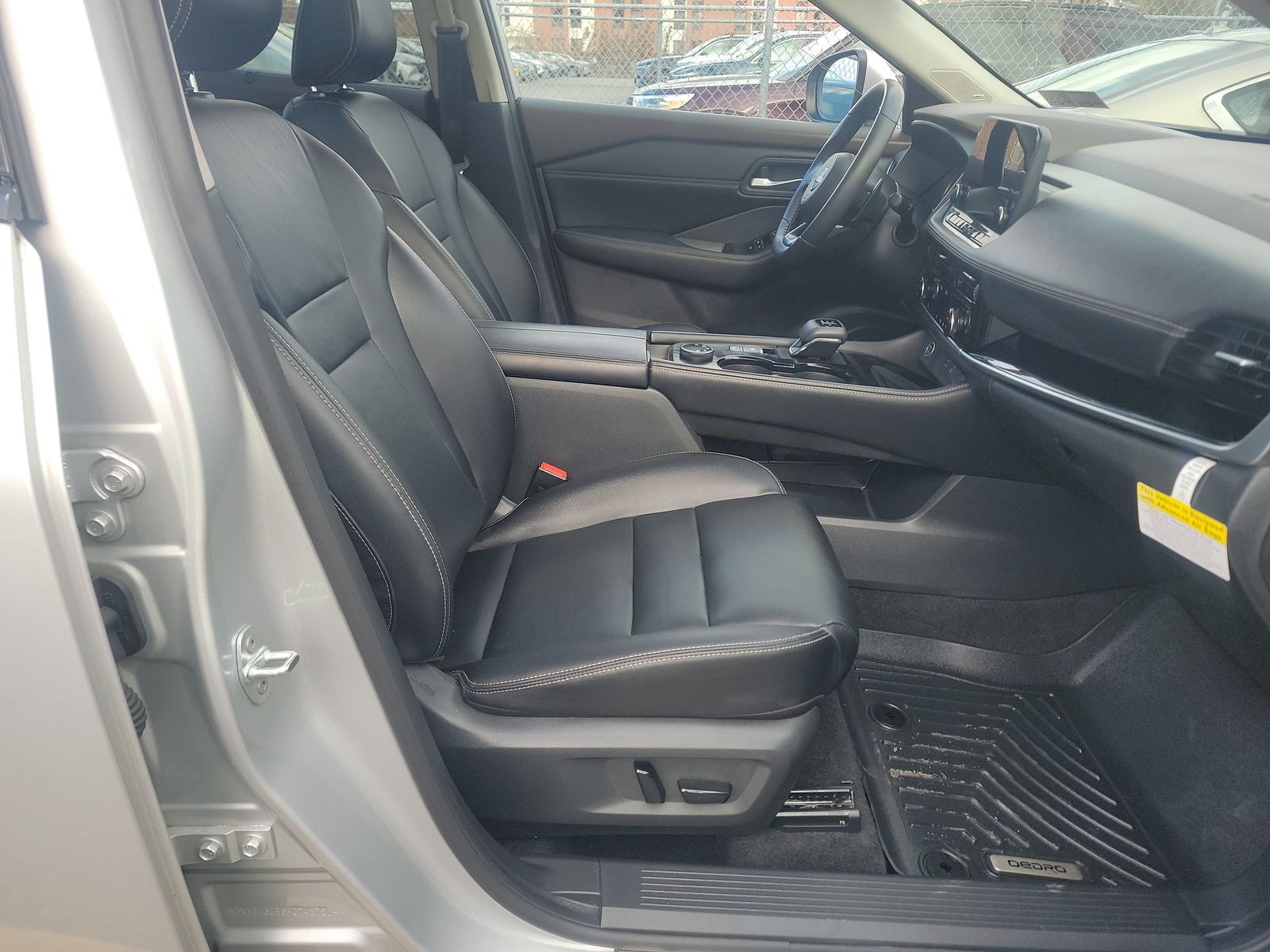 2023 Nissan Rogue SL AWD