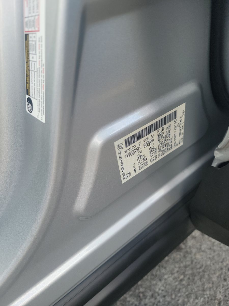 2023 Nissan Rogue SL AWD