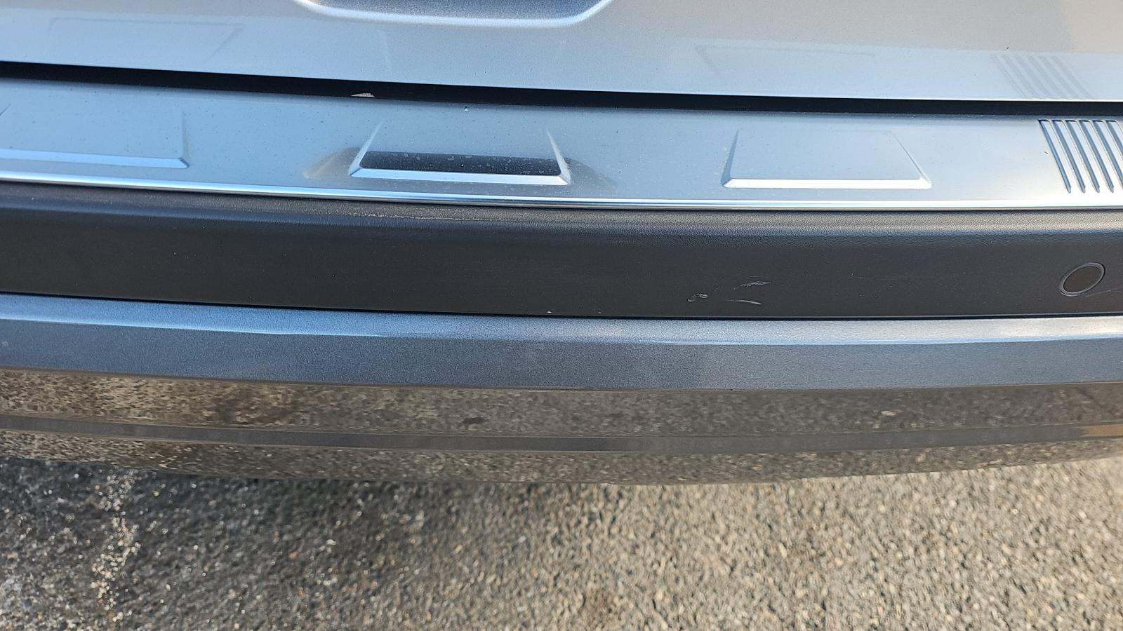 2023 Nissan Rogue SL AWD